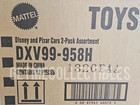 12 DISNEY CARS 2 PACK CASE H SEALED RACE 20th ANNIVERSARY 2026 FREE SHIPPING