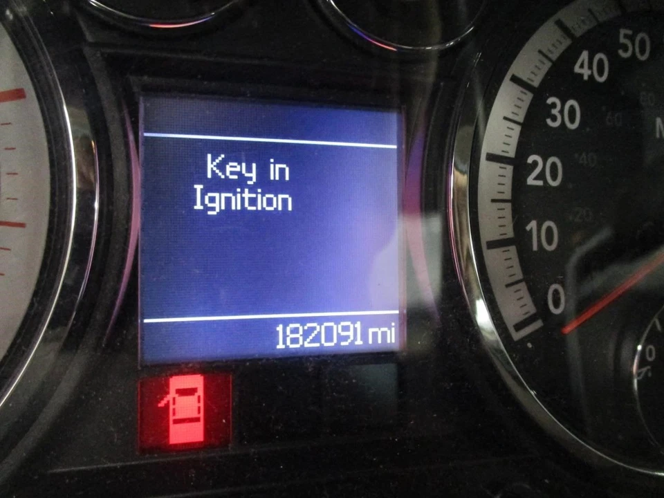 Dodge RAM 3500 2010 4WD 6.7L Automatic Transmission 8356 - Image 4 of 4