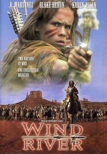 Wind River von not specified | DVD | Zustand sehr gut