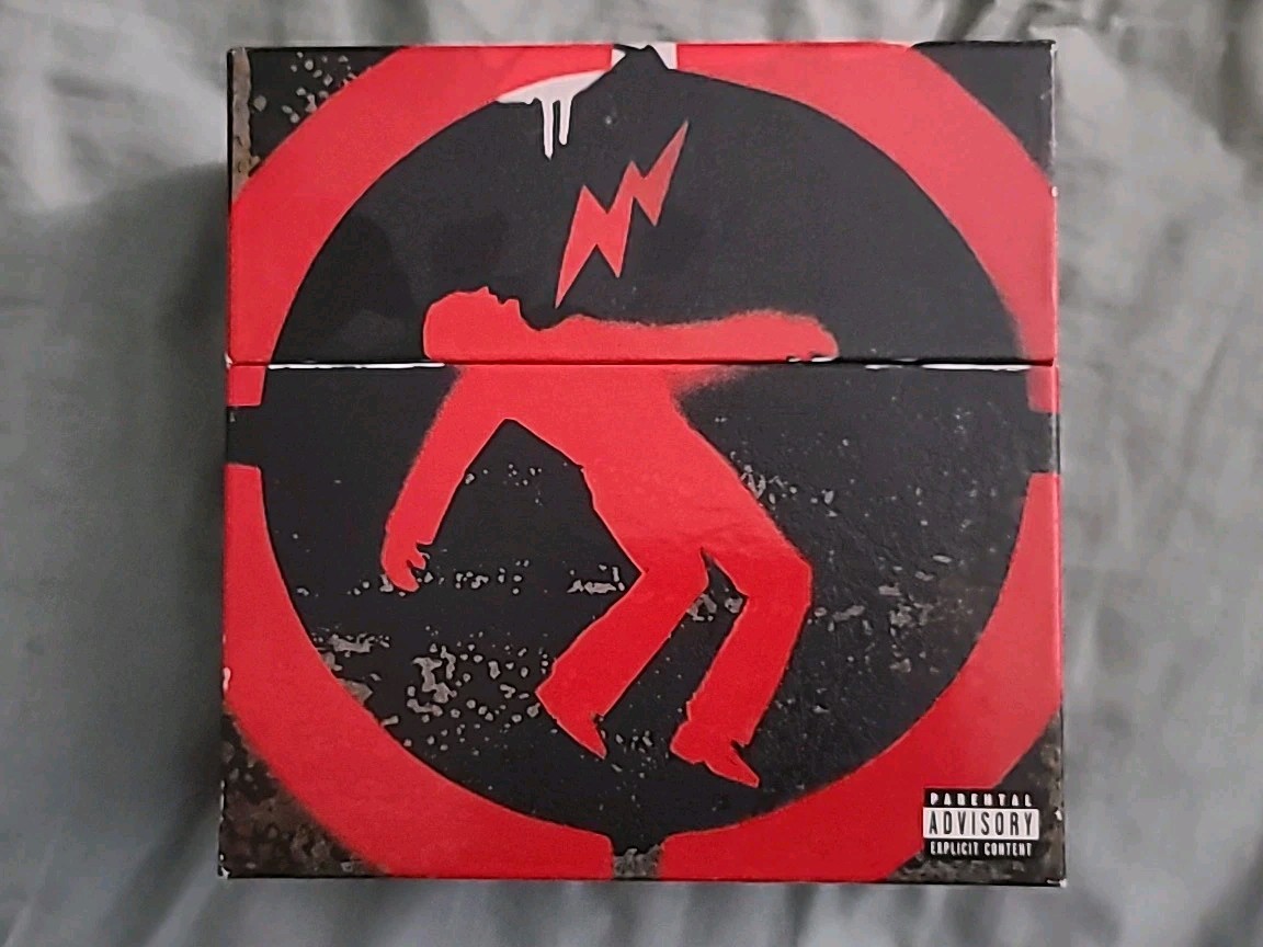 グリーン デイ シングルボックス Green Day Singles Box Green Day – Singles Box | Releases | Discogs