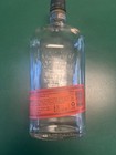 Collectible Bulleit Bourbon Kentucky Straight Bourbon Whiskey 1.75L Empty Bottle — photo 2