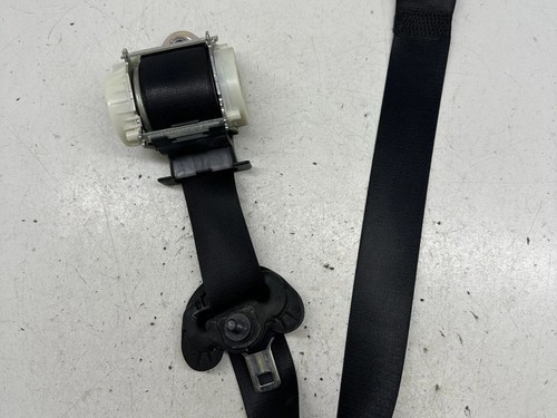 BMW 3 E92 E93 2009 Sicherheitsgurt vorne 9138243 DRA54596