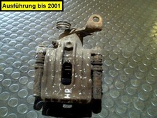 Bremssattel Hinten Rechts Alfa Romeo 156 1.8 16V Twin Spark 932 12 Monate