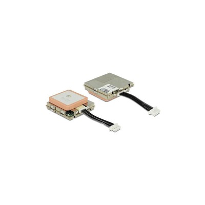 60432 - Navilock EM-506 GNSS GPS SiRF Star IV TTL PPS Engine Board