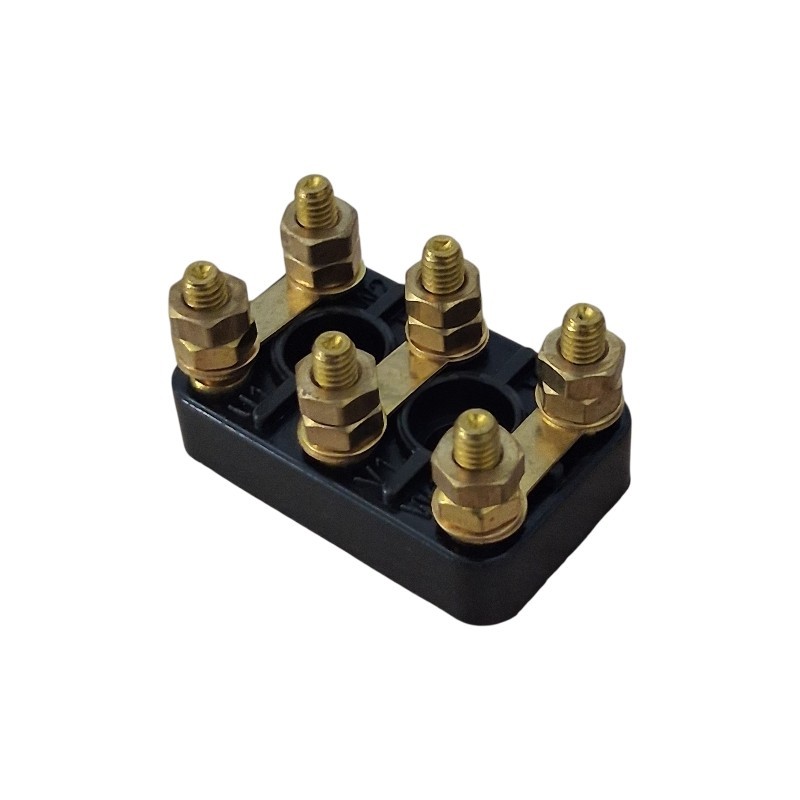 FIAME F.I.A.M.E. 40x25 Blocchi Terminali