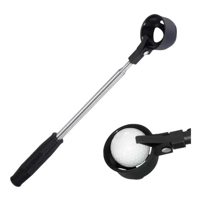 Golfball Retriever 2 Meter Ballangel Teleskop Golf Zubehör