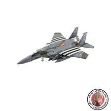 New HOBBY MASTER 1/72 Scale F-15E Scyther Eagle US Air Force Spirit of Goldsboro