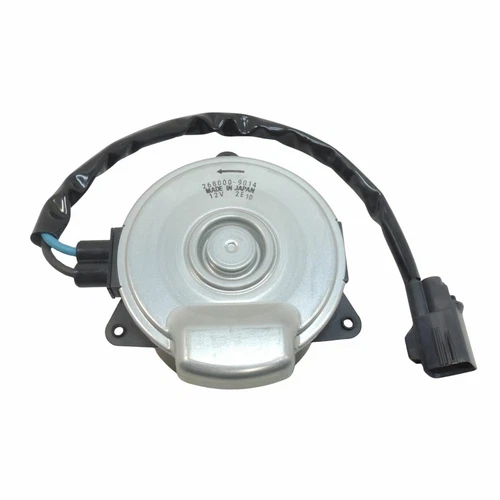 Engine Cooling Fan Motor Fits 2011-18 Ram 1500 2500 3500 268000-9014 55056948AI