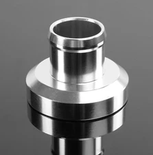 For HKS SSQV JDM BOV Flange Adapter Blow Off Valve Universal Turbo Weld On 🇺🇸 