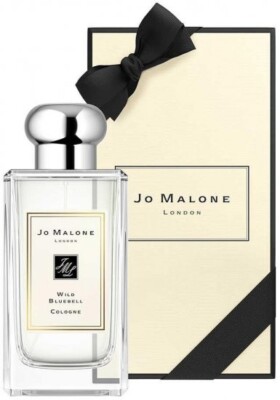Jo Malone Wild Bluebell 3.4 FL Oz / 100ml EDC Women NEW BOX