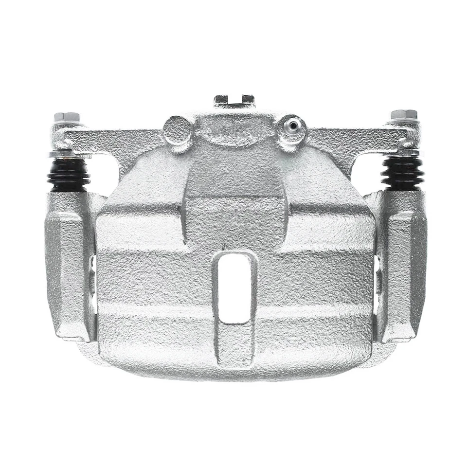 Front Left Brake Caliper Bracket Assembly for Nissan Rogue Select Suzuki Kizashi — 第 2/4 张图片