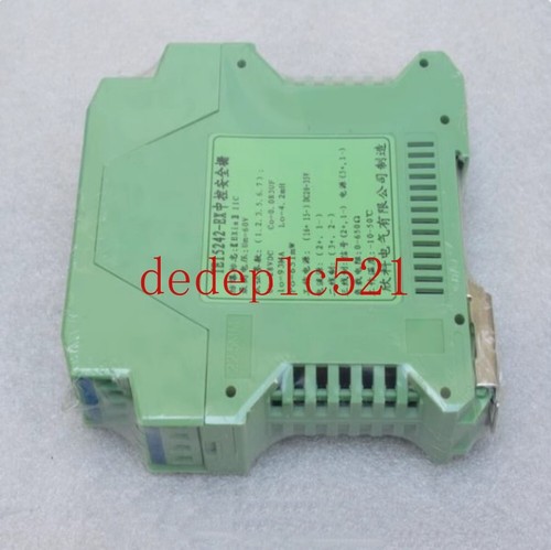 1 PCS NEW IN BOX Xinco Zentralsicherungsgitter TE15242-EX - Picture 3 of 4