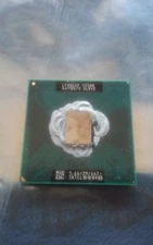 Intel Core Duo T2300 1.66 GHz Dual-Core LF80539 Processor