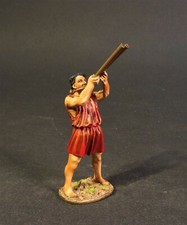 JOHN JENKINS ANCIENT GREEKS PERSIANS SPT-02 SPARTAN FIFER MIB