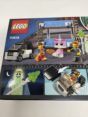 ボン様 Bricker - Construction Toy by LEGO 70818 Double-Decker Couch