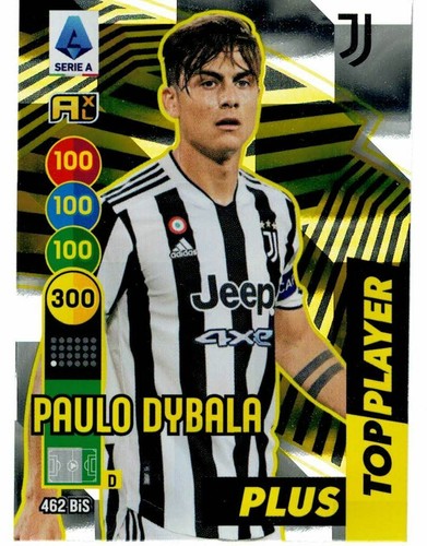 PANINI ADRENALYN XL CALCIATORI 2021-2022 CARDS PLUS A SCELTA # 24 BIS - 520 - Picture 27 of 71