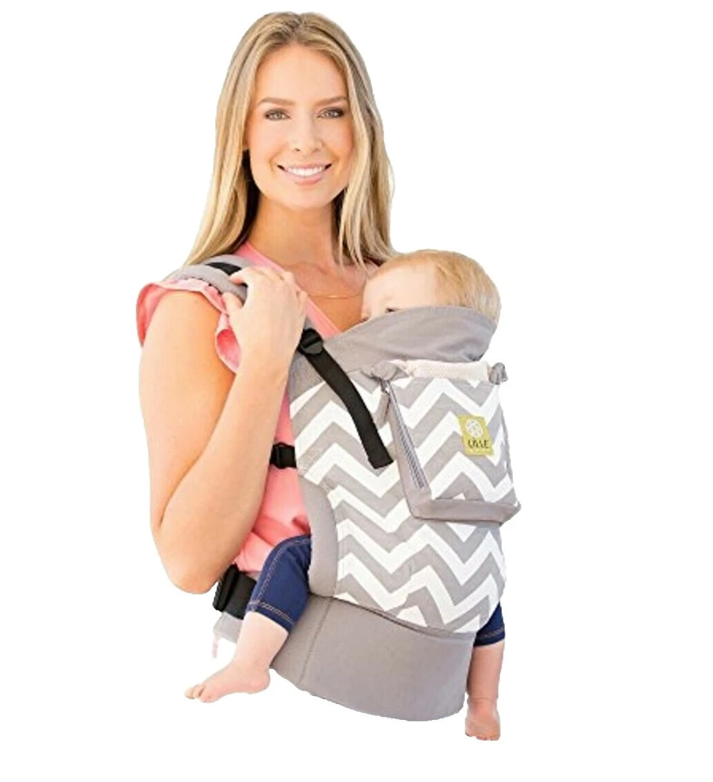 Детские сумки-кенгуру, слинги и рюкзаки из хлопка для малышей