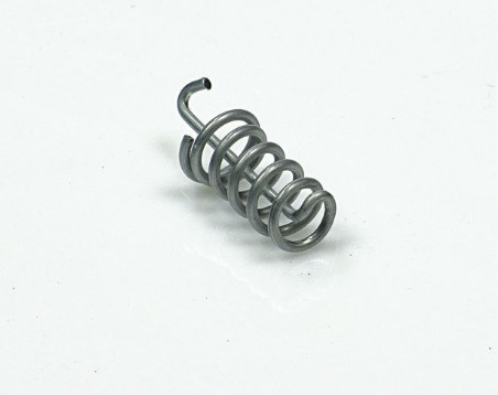 NEW MERCEDES-BENZ S W140 REAR WHEEL BRAKE EXTENSION SPRING 