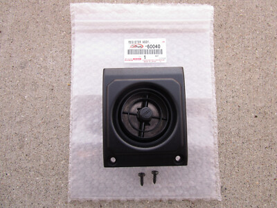 looveページ 97 - 18 TOYOTA LAND CRUISER 70 SERIES LEFT SIDE DASH AIR VENT OEM