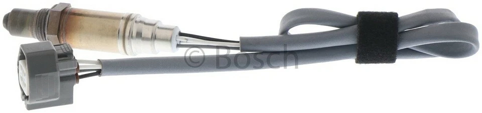 OEM Bosch Oxygen Sensor Downstream for 2002-2005 JAGUAR X-TYPE V6-2.5L - Изображение 4 из 4