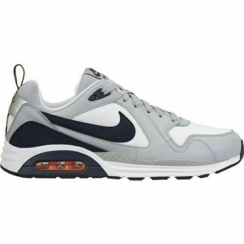 Size 10.5 - Nike Air Max Trax Wolf Grey for sale online | eBay