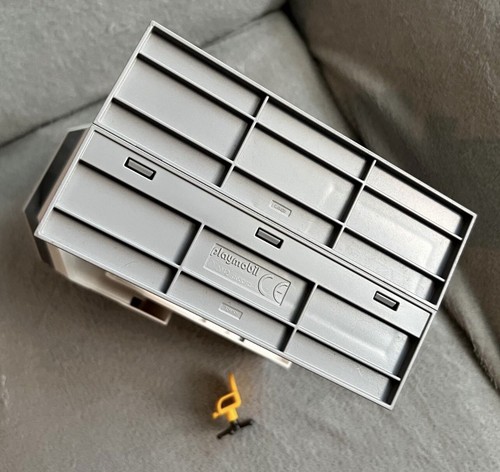 Playmobil 5261 Überwachungsturm Tower Flughafen - Bild 6 von 7