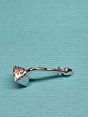 Revell AMT Ertl Monogram MPC 1/24 1966 Ford Mustang Chrome Hurst Shifter 4 Speed