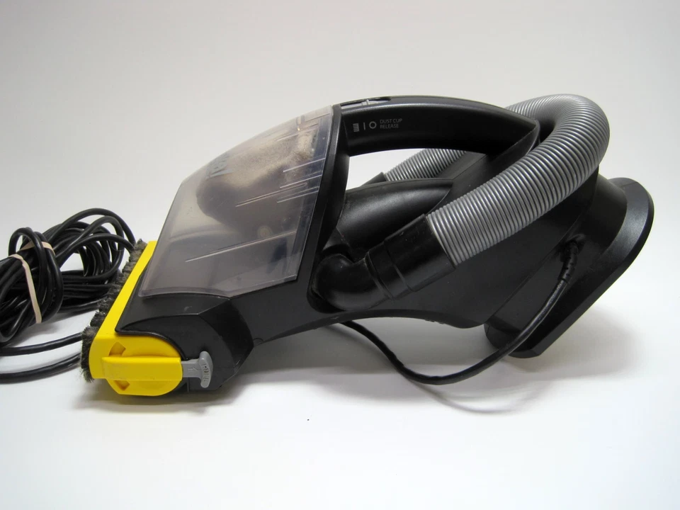 Eureka RapidClean Model 41 Vacuum Cleaner - Image 3 of 4