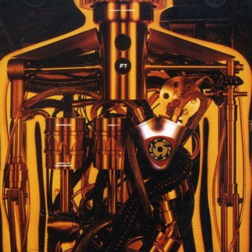 Tekton Motor Corporation Human Race Ignition (CD)