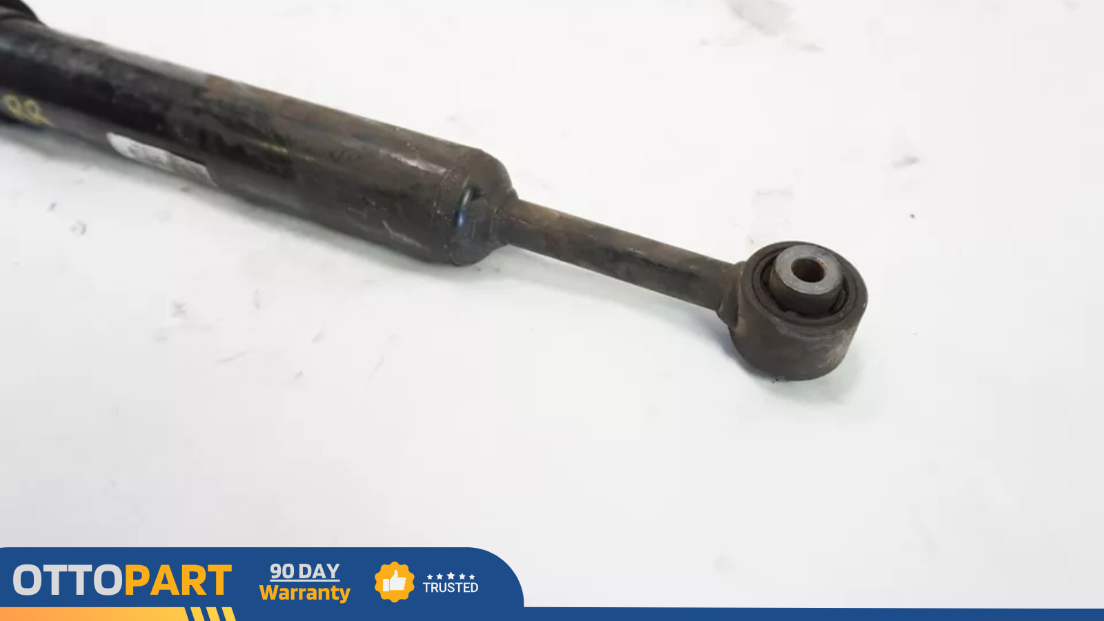 14-17 Maserati Ghibli Rear Left / Right Side Suspension Shock Absorber Strut OEM