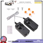 Safety Sensor Beam Eyes Fits 41A5034 Liftmaster Chamberlain Garage Door Opener