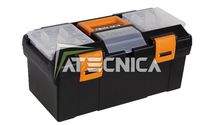 Cassetta portautensili Beta CP15 contenitore attrezzatura cestello utensili