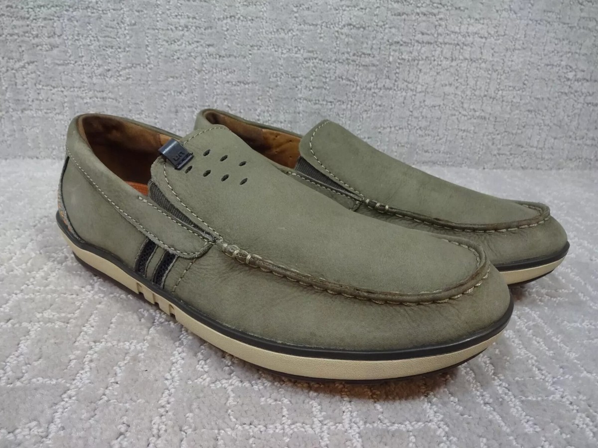 Clarks Unstructured Men