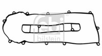 Febi 102623 Ventildeckeldichtung Deckeldichtung Zylinderkopfhaube Dichtung