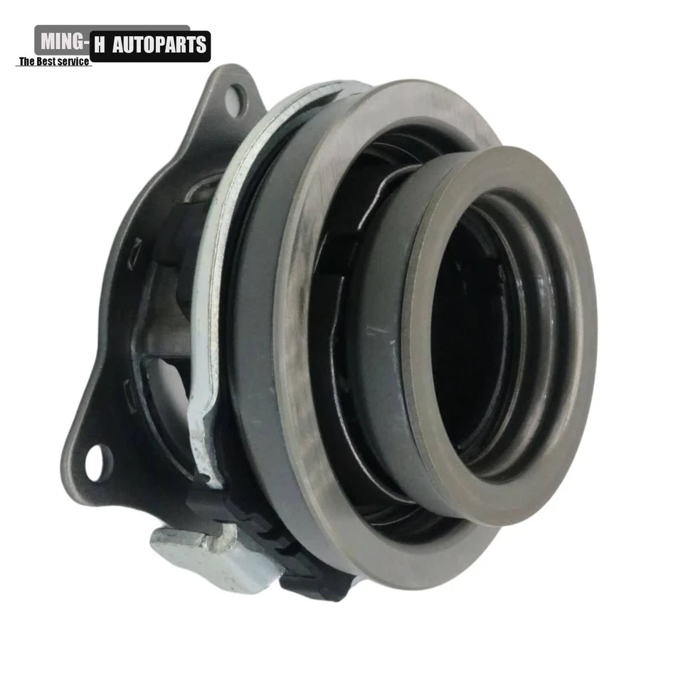 Release Bearing Double Clutch For 414202D000 Hyundai Sonata Kia Forte 2015-2022 Foto 2 de 4
