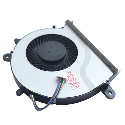Lüfter Kühler FAN für ASUS VivoBook S451LB-CA072H, S451LB-CA068H, S451LA-CA156H
