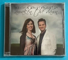 Phil Naish Awaken the Dawn (CD) New/Sealed