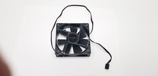 Antec Tricool Cooling Fan Unit 80mm 3pin Black 170915A
