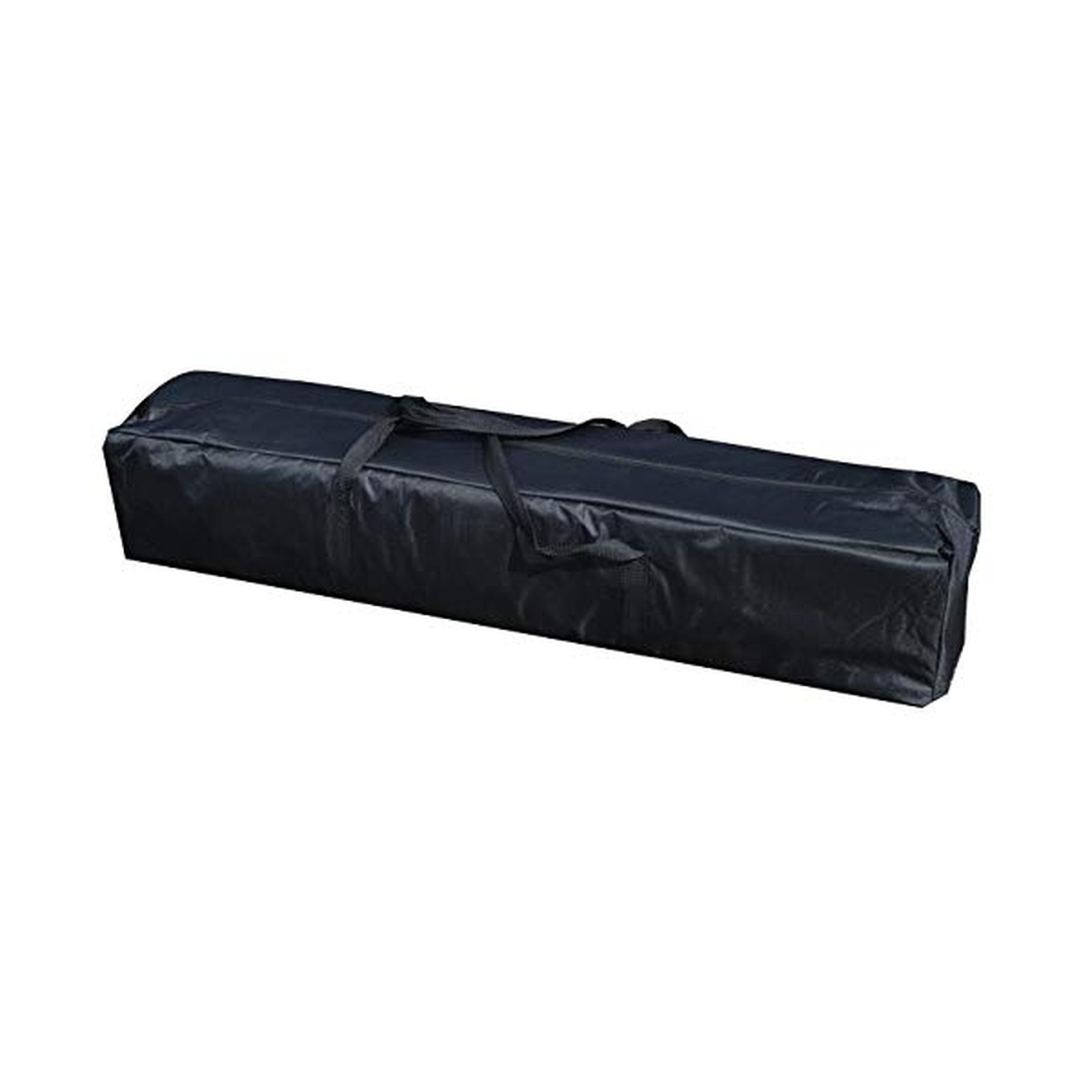 Impact Canopy 040000001 Slant Leg Canopy, 10' x 10', White-No Sidewall