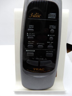Teac rc-715 Remote control Brand New