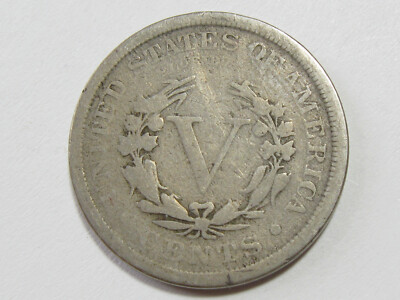 1906 Liberty Head 