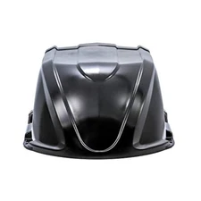 Camco 40456 Camco Roof Vent Cover Xlt, Black