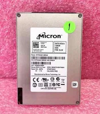 5713H Dell 05713H Micron M510 MTFDDAK128MAZ M.2 128GB SATA