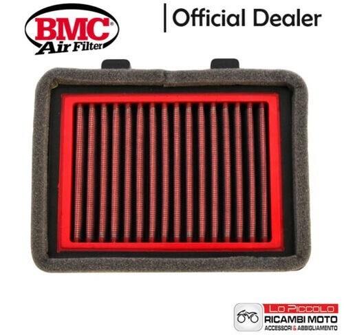 FM834/04 Luftfilter BMC Suzuki DL V-Strom 1000 2017 2018 2019