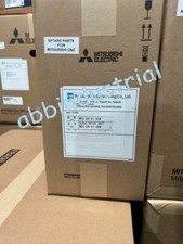 NEW MITSUBISHI MDS-DH-V1-80W SERVO DRIVE 