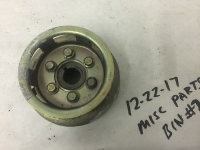 Polaris XC RMK 600 800 Flywheel Magneto FP9114 '01+ | eBay