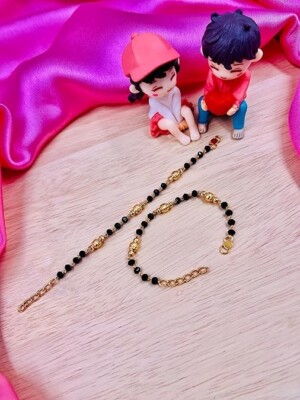 Evil eye protector Baby Bracelet Crystal Nazariya Bangle/Bracelet