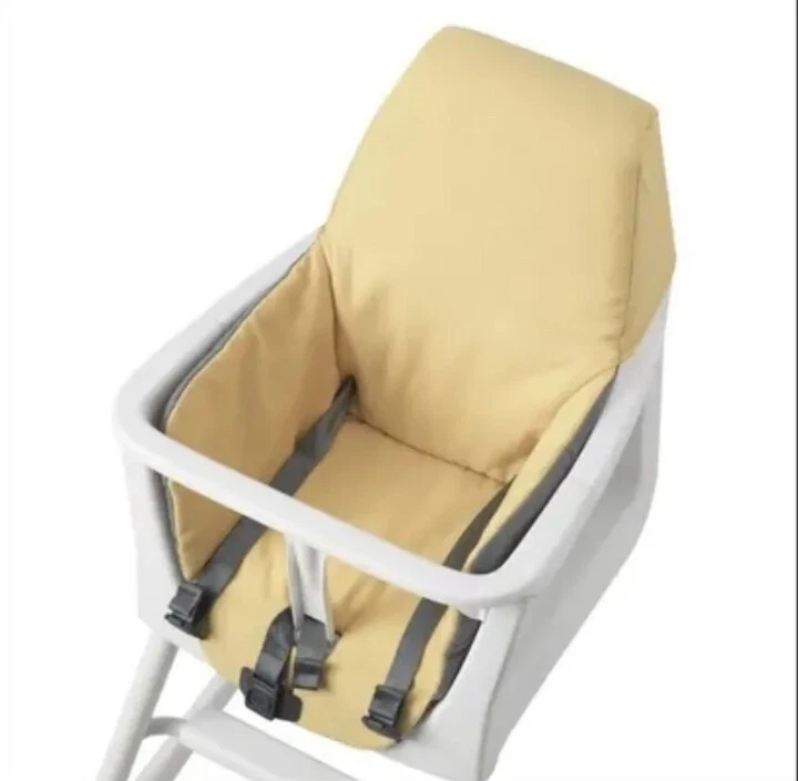 High chair padded seat insert new arrivals