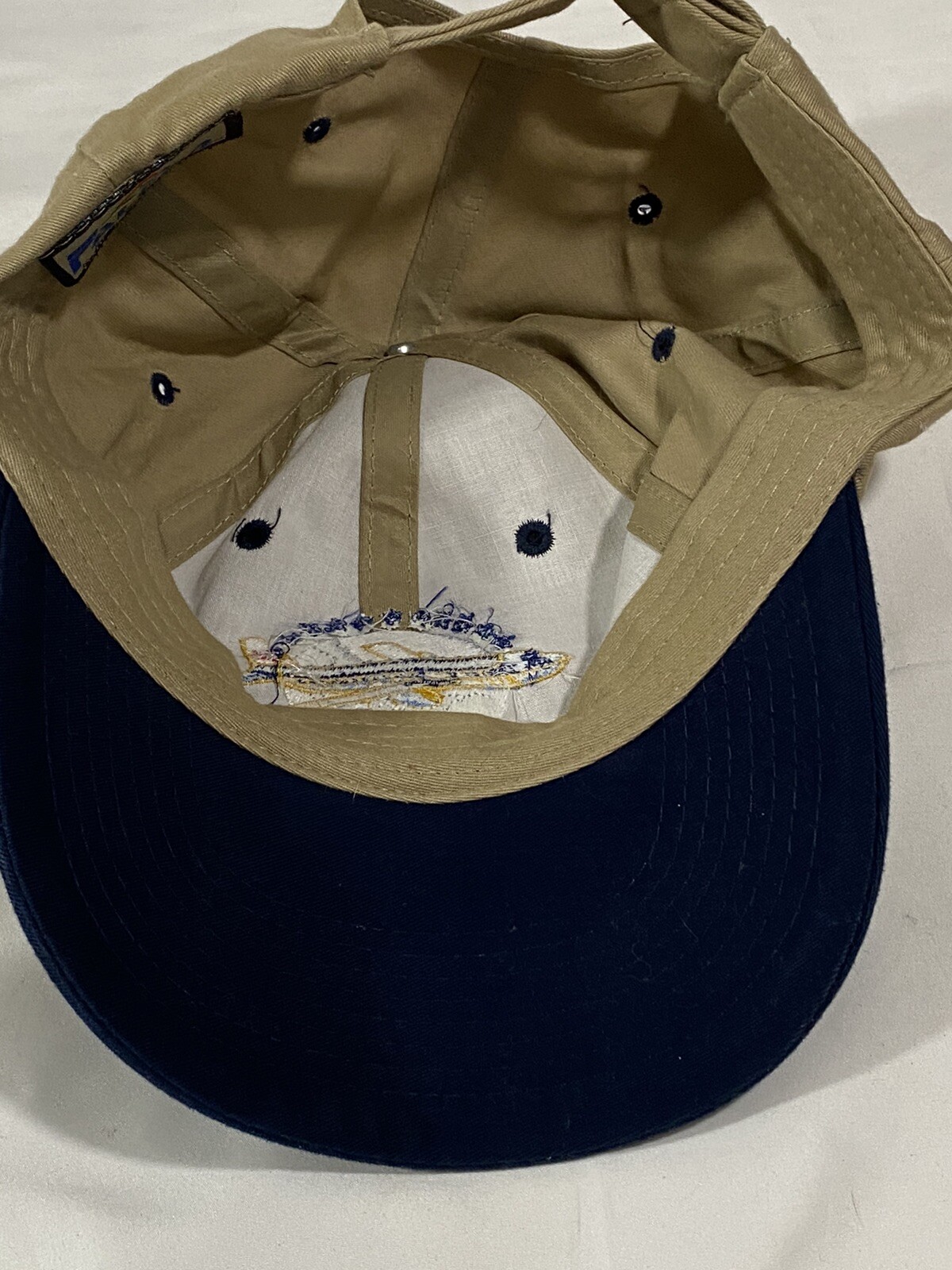 Air Force One Hat Strapback Cap Presidential Airp… - image 6