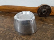 Cendrier Cône d'hélice d'avion